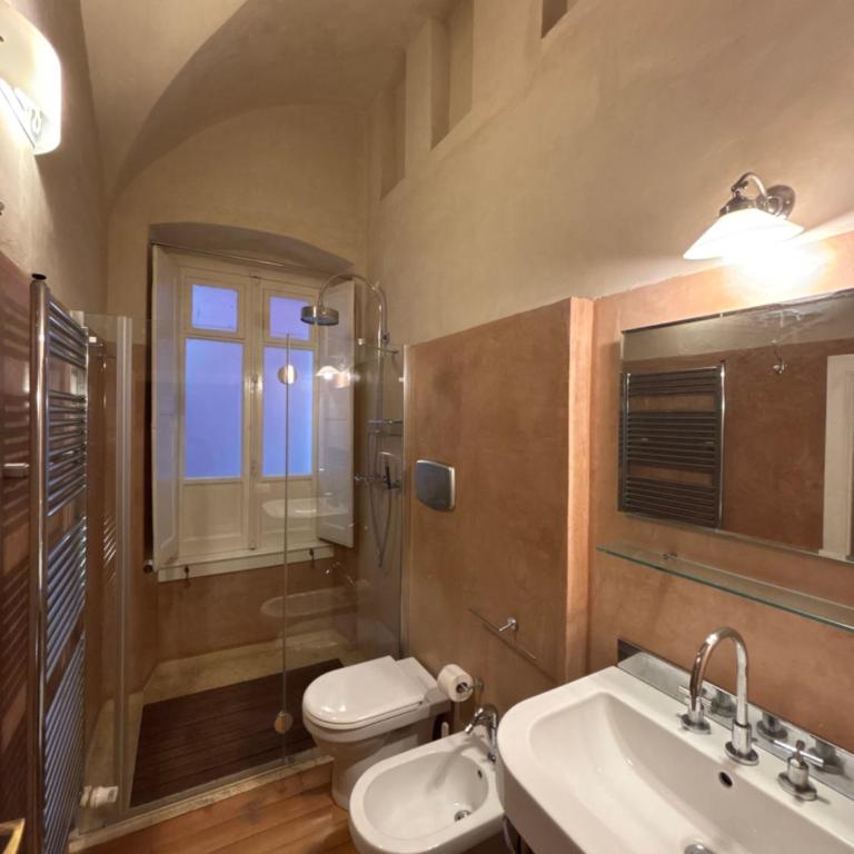 Corallini Luxury Apartments Mare - Appartamento con 3 Camere da Letto - 14