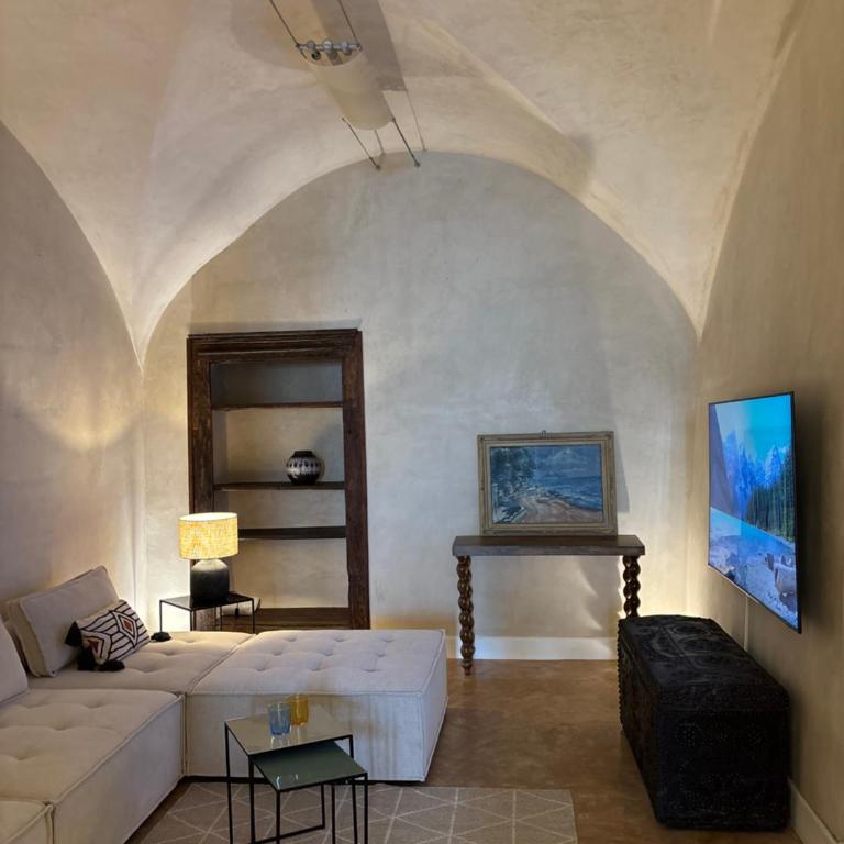 Corallini Luxury Apartments Mare - Appartamento con 3 Camere da Letto - 26