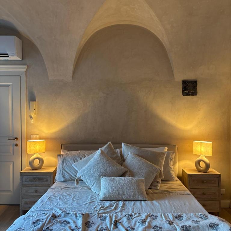 Corallini Luxury Apartments Mare - Appartamento con 3 Camere da Letto - 2