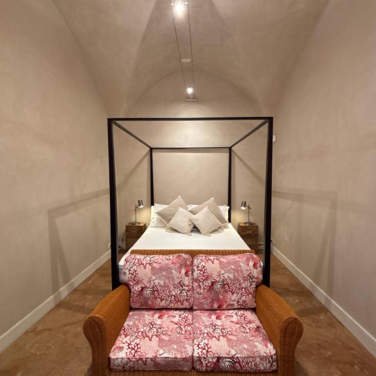 Corallini Luxury Apartments Mare - Appartamento con 3 Camere da Letto - 6