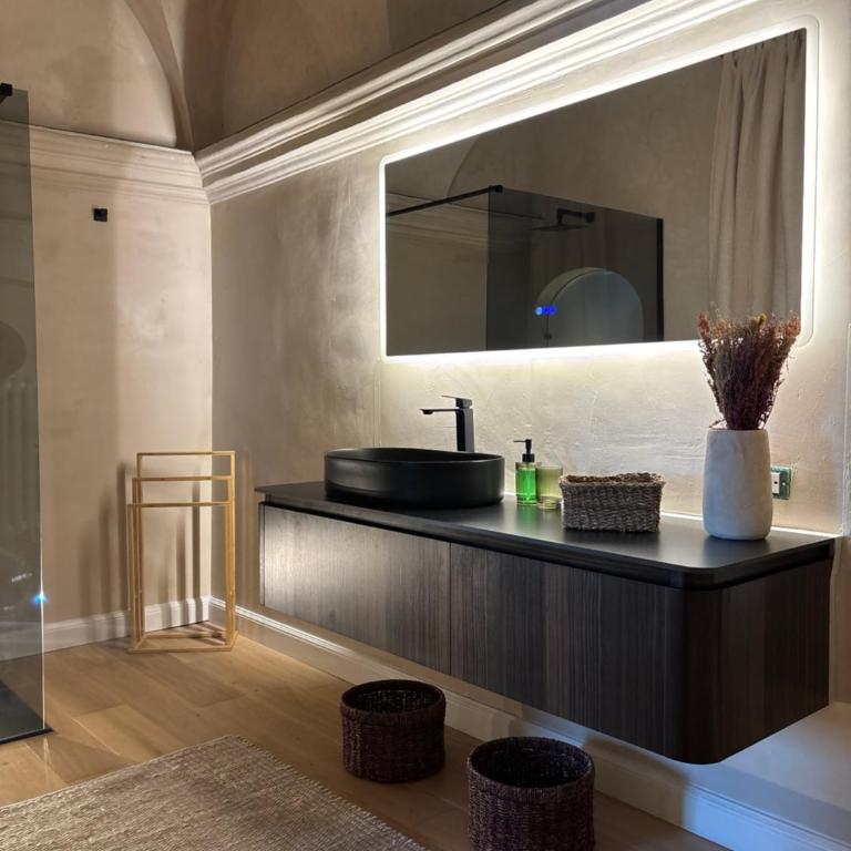 Corallini Luxury Apartments Mare - Appartamento con 3 Camere da Letto - 12