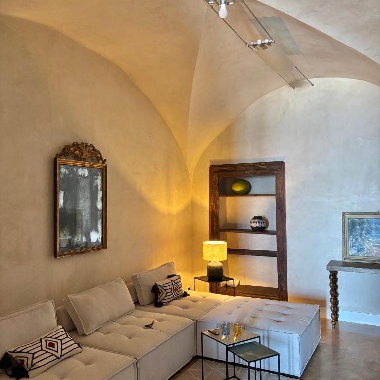 Corallini Luxury Apartments Mare - Appartamento con 3 Camere da Letto - 3