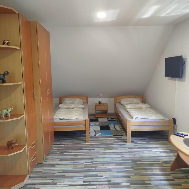 Villa Orhan - Three-Bedroom Villa - 26