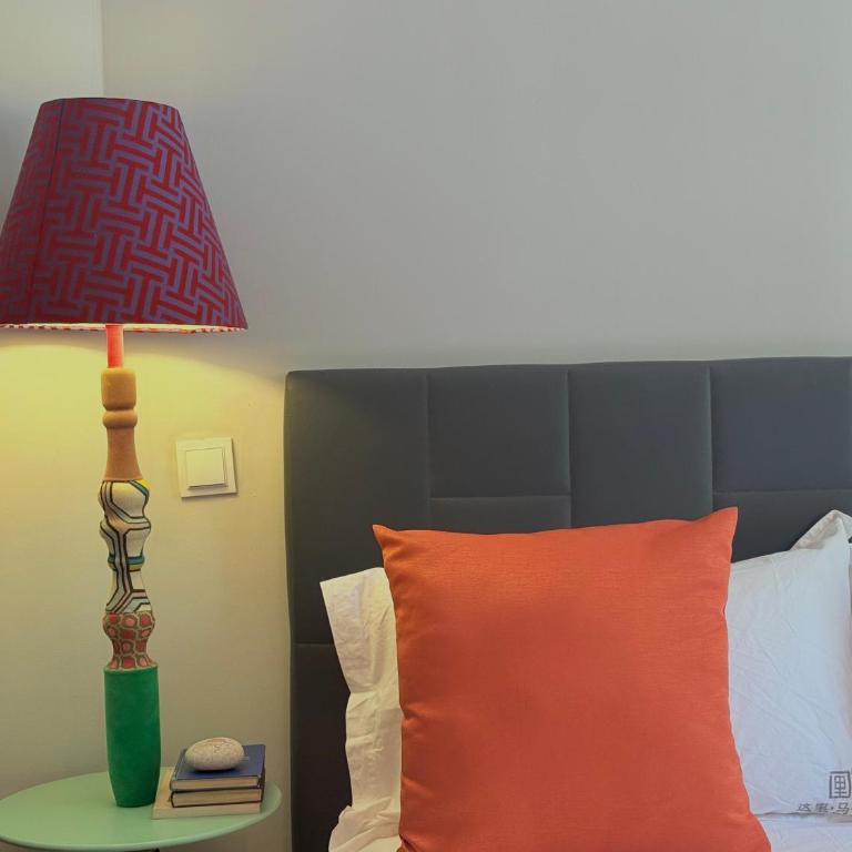Journey Inn Madrid - Apartment - 10