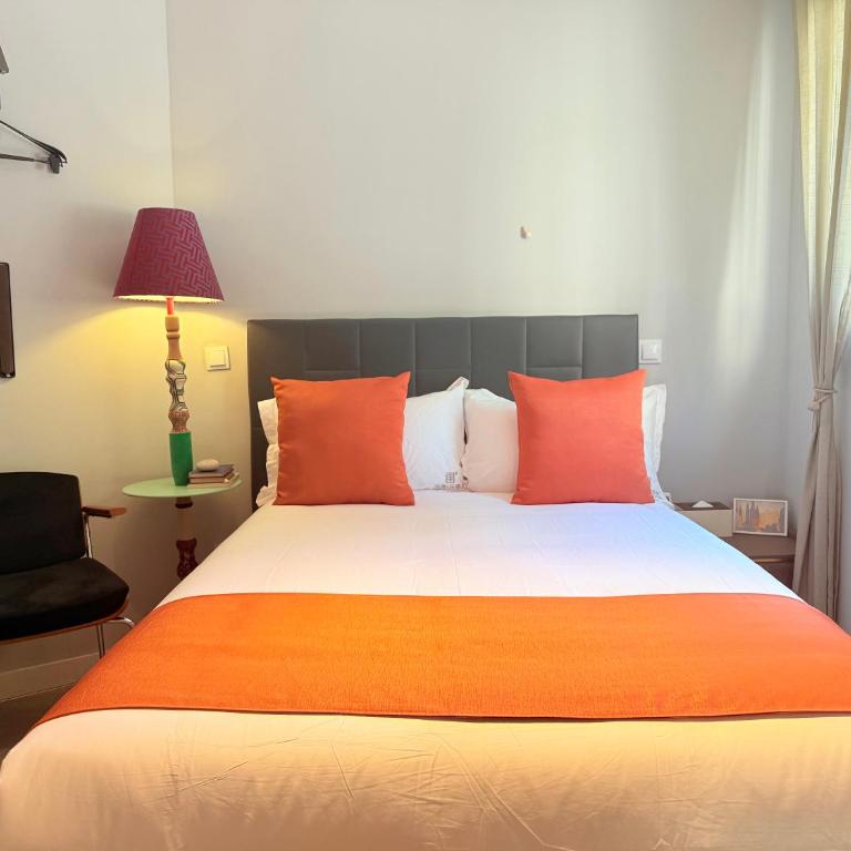 Journey Inn Madrid - Apartment - 2