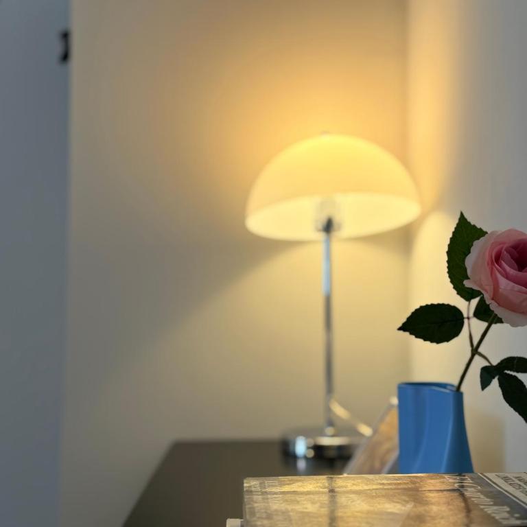 Journey Inn Madrid - Double Room - 16