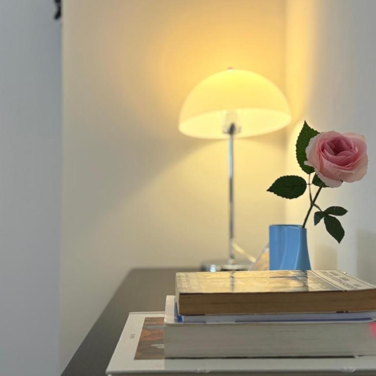 Journey Inn Madrid - Double Room - 14