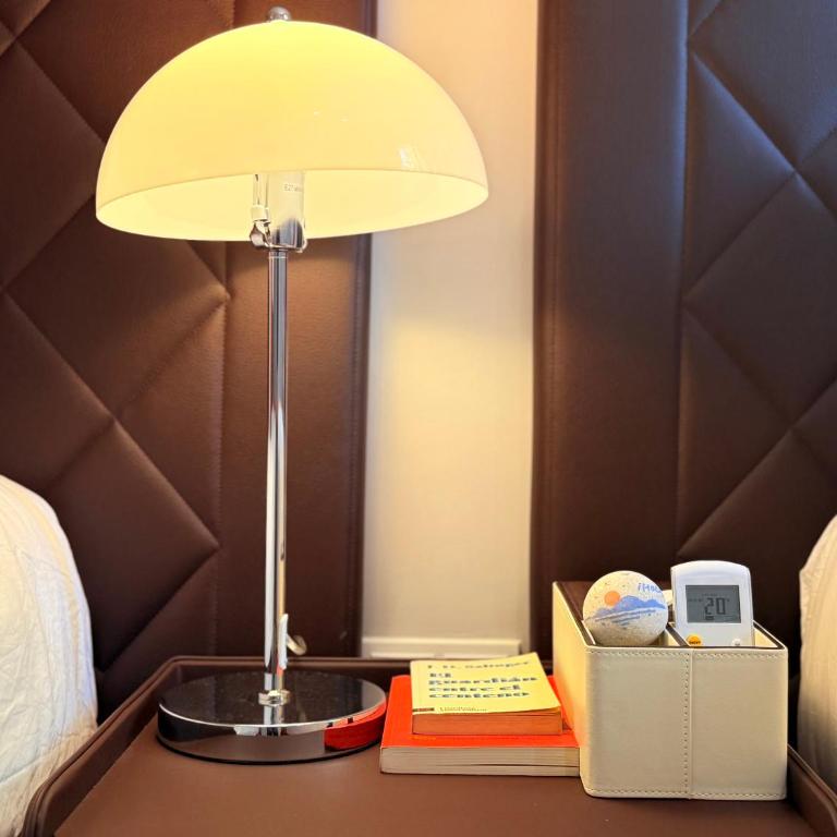Journey Inn Madrid - Double Room - 9