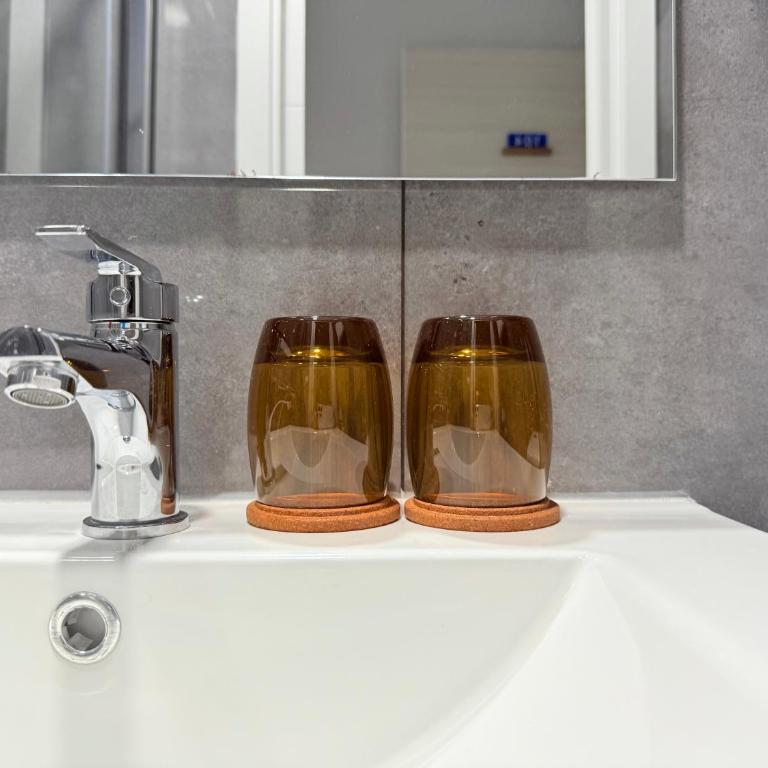 Journey Inn Madrid - Double Room - 6