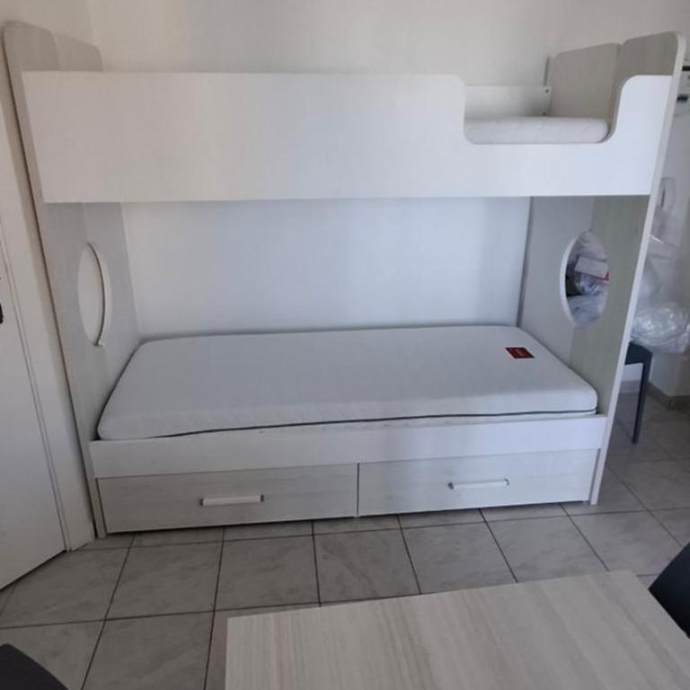 Casa vacanze Baia Verde Gran Viale al Mare 25 - Appartamento con 1 Camera da Letto - 3