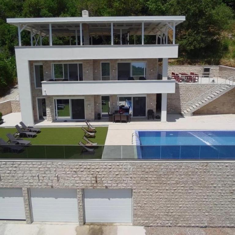 Villa Moonlight - Vila - 3