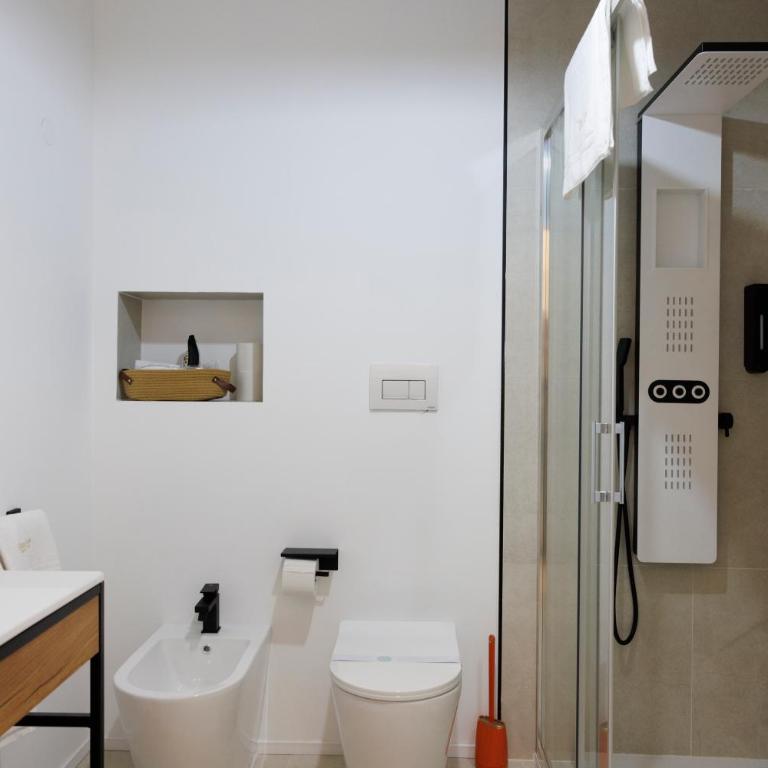 MiamiHouse Essential Suite - Camera King Superior - 36