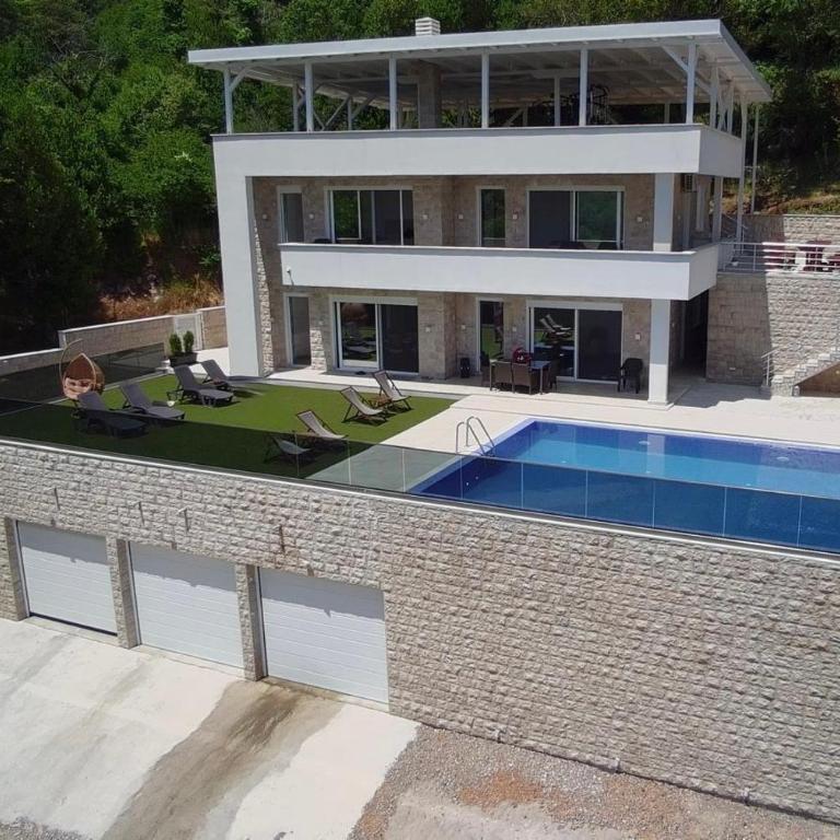 Villa Moonlight - Vila - 7