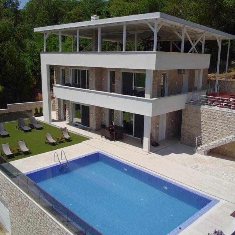 Villa Moonlight - Vila - 8