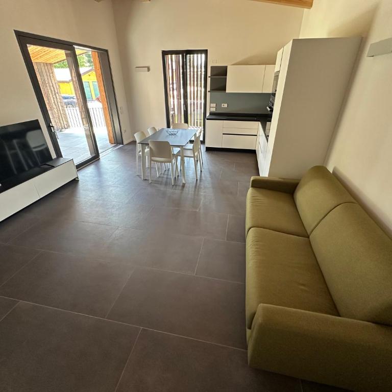 Attico Piz Galin by Go new location - Haus mit 2 Schlafzimmern - 14
