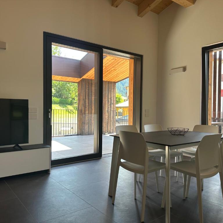Attico Piz Galin by Go new location - Haus mit 2 Schlafzimmern - 13