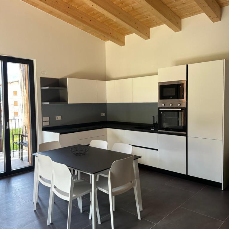 Attico Piz Galin by Go new location - Haus mit 2 Schlafzimmern - 16