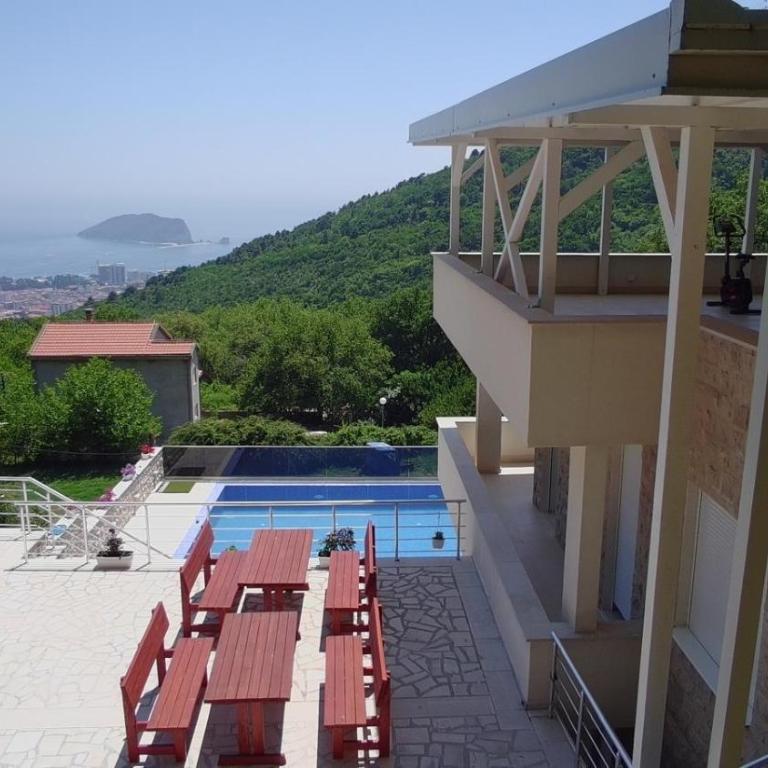 Villa Moonlight - Vila - 46