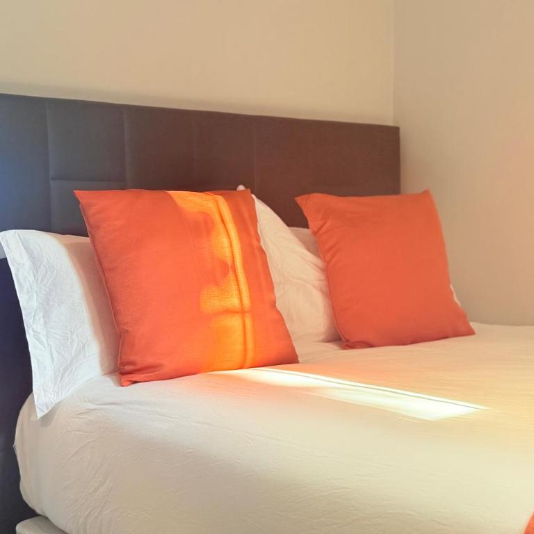 Journey Inn Madrid - Deluxe Room - 3