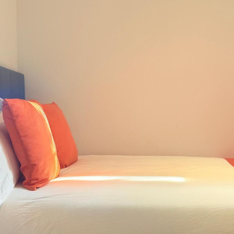 Journey Inn Madrid - Deluxe Room - 4