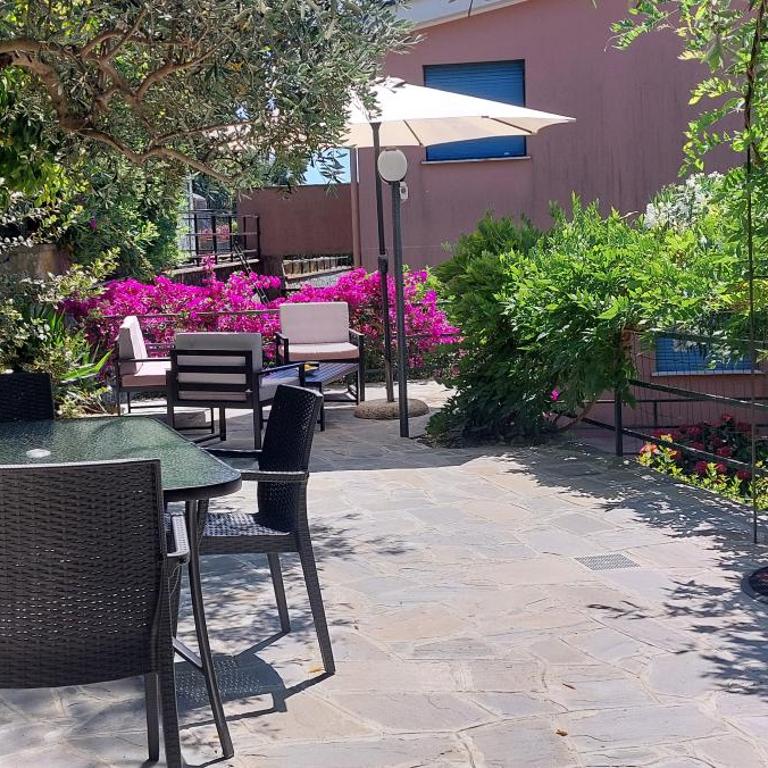 Appartamenti Enrica with amazing view - Appartamento con Vista Mare - 7
