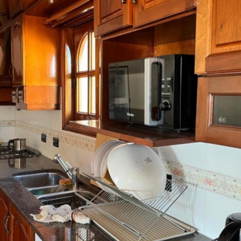 Altillo real - Villa - 10