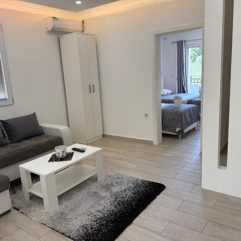 Eman Resort - Apartment - 2