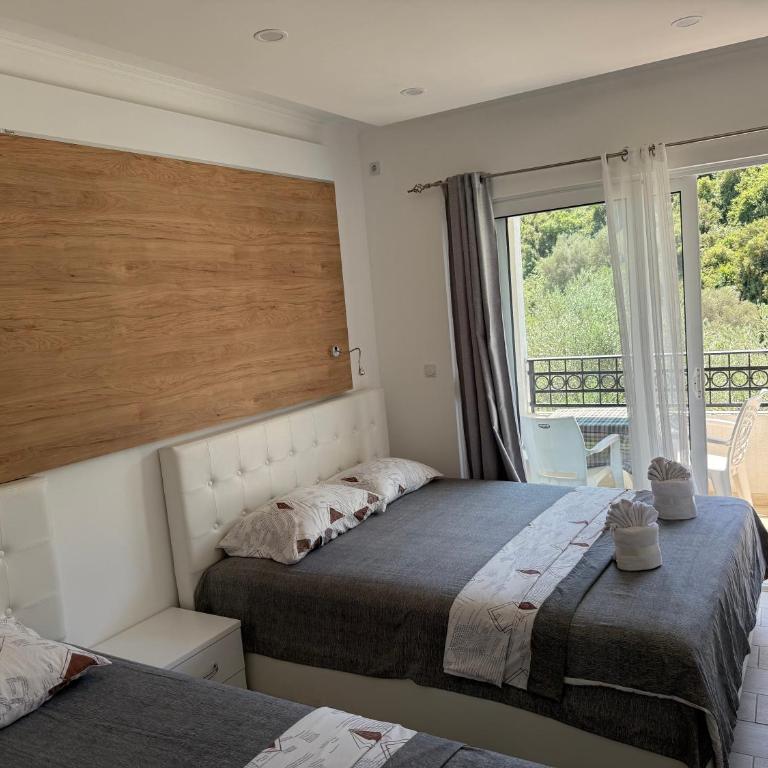 Eman Resort - Apartment - 3