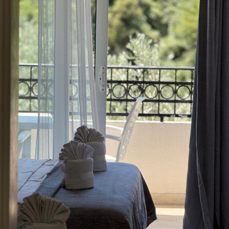 Eman Resort - Apartment - 4