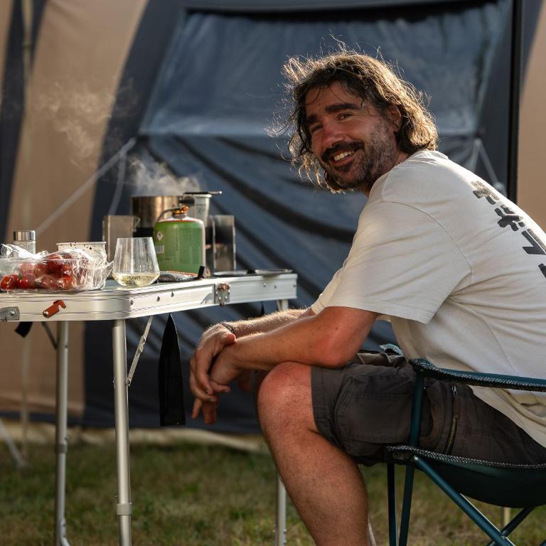 Schitterhof CAMPING WEISS - Emplacement nu - 6