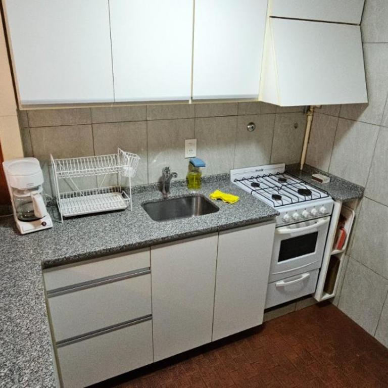 Refugio familiar en Arelauquen con vista al golf y las montañas - Casa de 2 dormitorios - 21