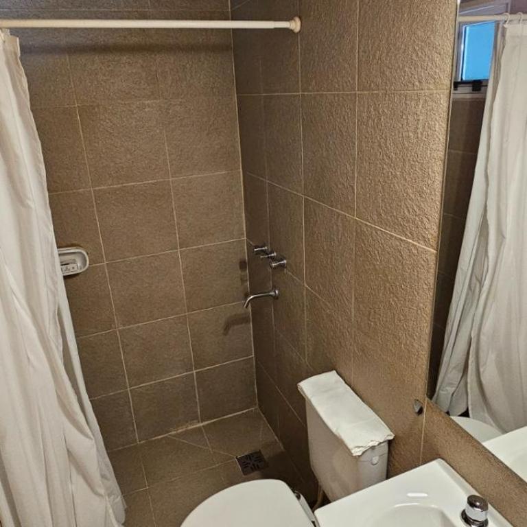 Refugio familiar en Arelauquen con vista al golf y las montañas - Casa de 2 dormitorios - 24
