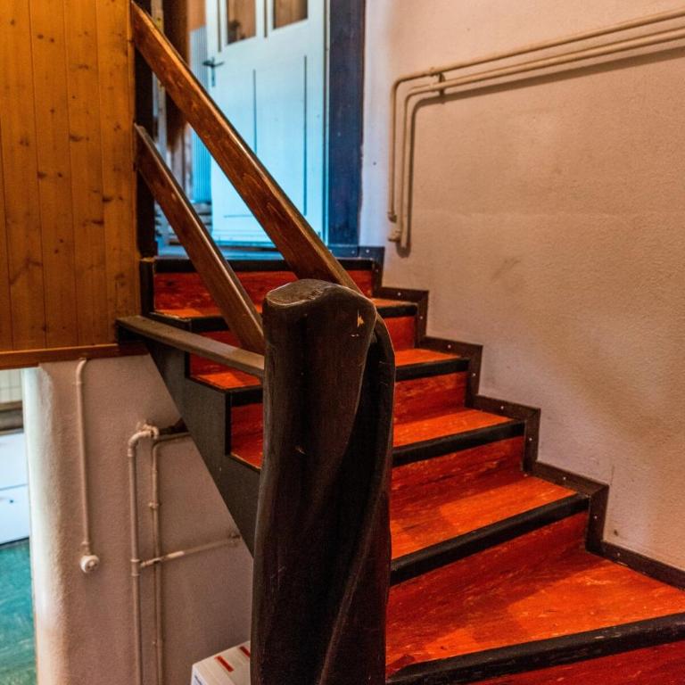 Simple and Rustic - Apartment in Historic House - Apartment mit 2 Schlafzimmern - 3