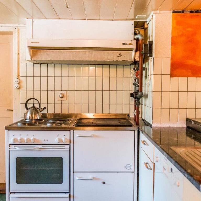 Simple and Rustic - Apartment in Historic House - Apartment mit 2 Schlafzimmern - 10