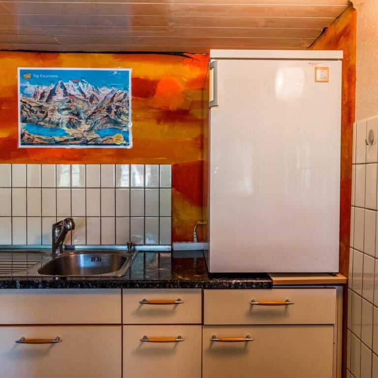 Simple and Rustic - Apartment in Historic House - Apartment mit 2 Schlafzimmern - 12