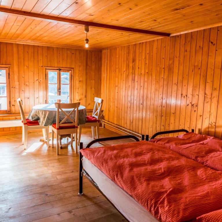 Simple and Rustic - Apartment in Historic House - Apartment mit 2 Schlafzimmern - 18