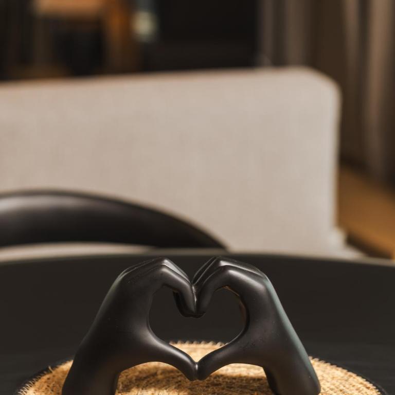 Infinity Hotel & More - Penthaus Apartman - 15