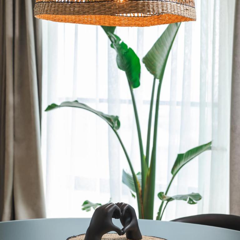 Infinity Hotel & More - Penthaus Apartman - 4