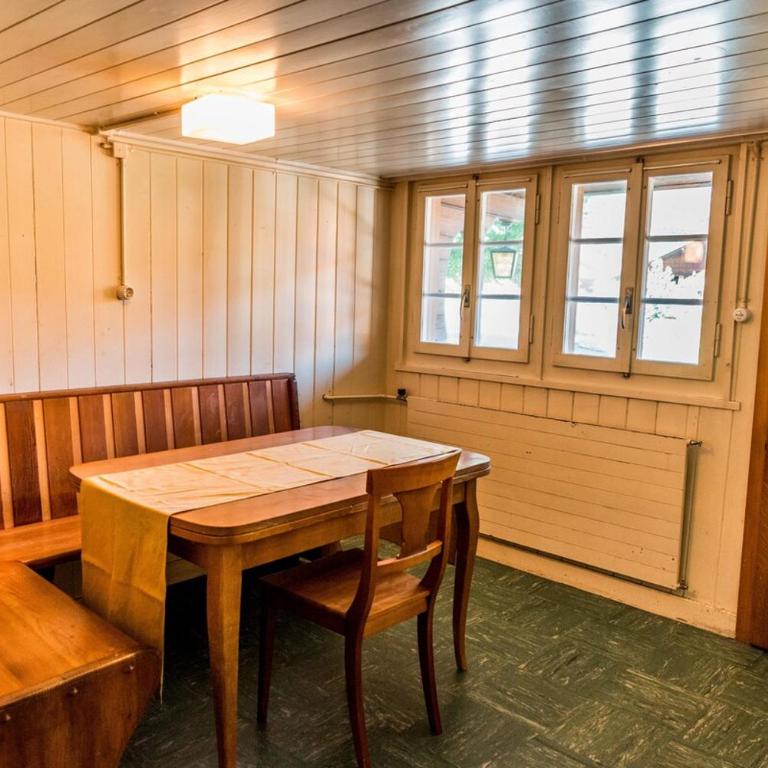 Simple and Rustic - Apartment in Historic House - Apartment mit 2 Schlafzimmern - 23