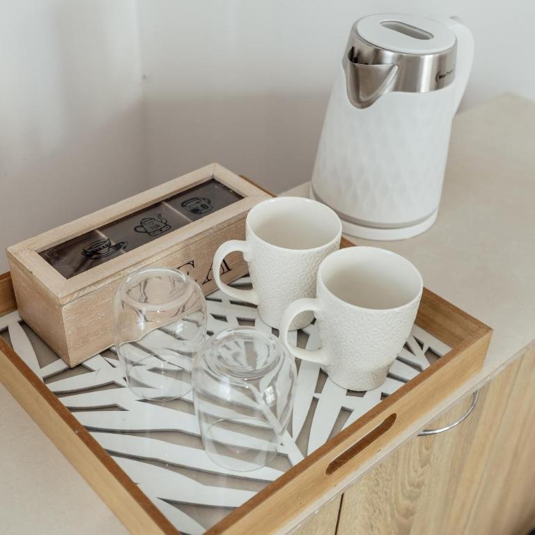 Hotel Subra Atrium - Superior Suite with Pool View - 8