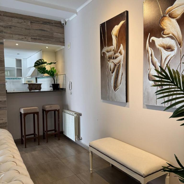 Casaplaza - Apartamento de 3 dormitorios - 1