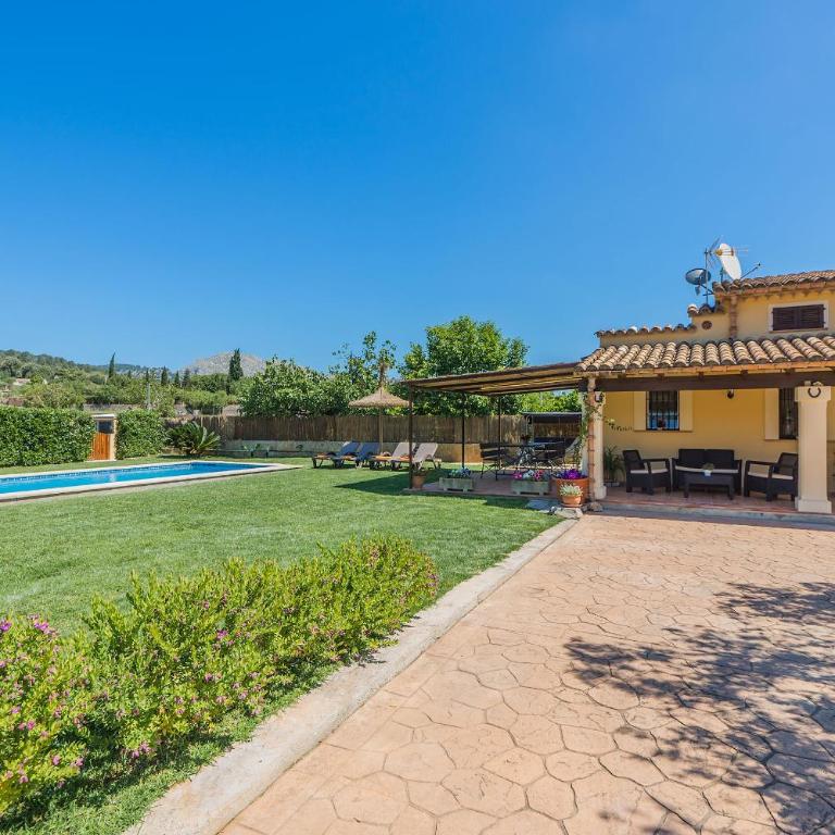 La Rafal - Casa - 5