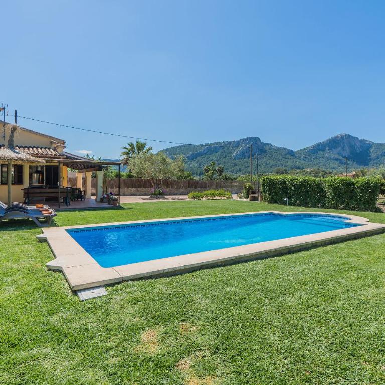 La Rafal - Casa - 2