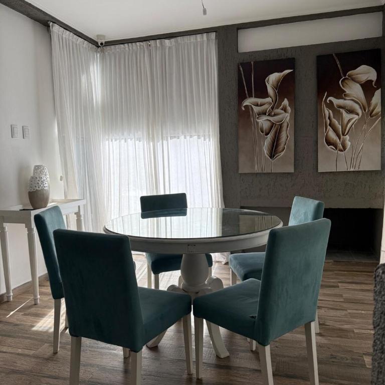 Casaplaza - Apartamento de 3 dormitorios - 42