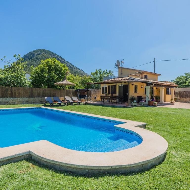 La Rafal - Casa - 1
