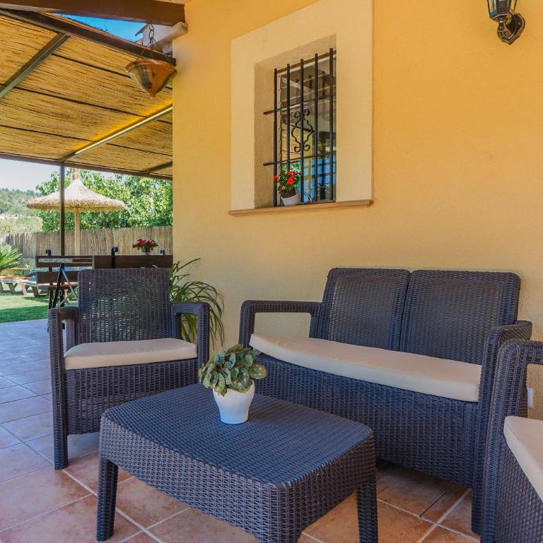La Rafal - Casa - 7