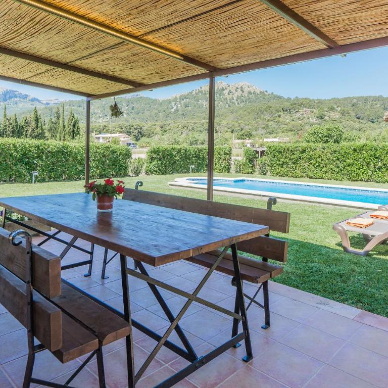 La Rafal - Casa - 8