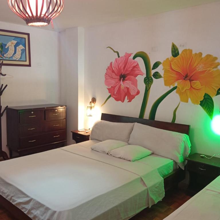 Maeo Suites Hotel - Double Room with Pool View - 2