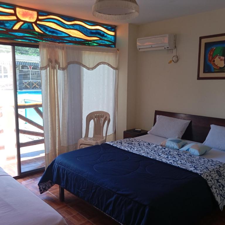Maeo Suites Hotel - Double Room with Pool View - 3