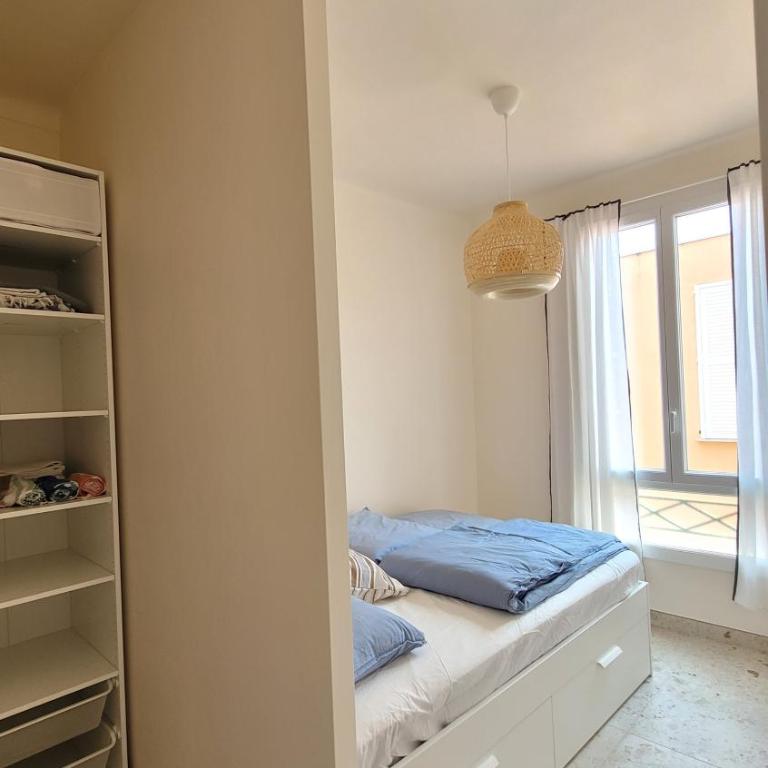 Bel appartement près de la plage - Two-Bedroom Apartment - 11
